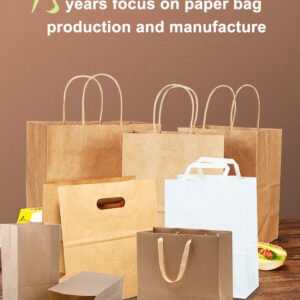 Paper Bags